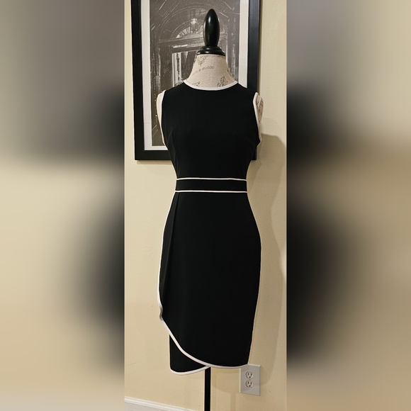 Calvin Klein Dresses & Skirts - Calvin Klein sz 6 dress